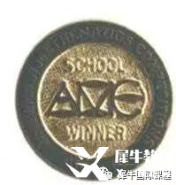 AMC8數(shù)學(xué)競賽獲獎證書是什么樣子的？證書分享！