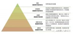 AMC10/12怎么選？AMC10/12競賽備考真題領(lǐng)取~