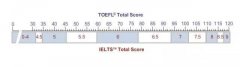 托福和雅思的區(qū)別&成績對照，哪個更好考呢？
