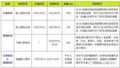 2023年SIC競(jìng)賽報(bào)名中，競(jìng)賽規(guī)則/獎(jiǎng)項(xiàng)/考察內(nèi)容/含金量一文搞懂！