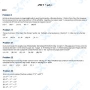 AMC8競賽要不要報班培訓(xùn)？犀牛AMC8競賽培訓(xùn)安排~