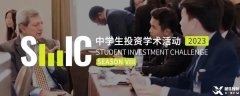 2024年SIC競賽報(bào)名開始！附SIC商賽輔導(dǎo)課程！