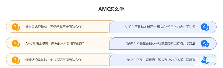 深圳值得推薦的三家AMC國際競賽輔導機構-國內top3