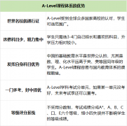 ALevel課程如何選課？ALevel選課要點(diǎn)是什么？