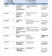 2025年賽季CCC化學(xué)競賽考試介紹及培訓(xùn)課程安排！