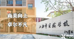 上海三公學(xué)校怎么進(jìn)?上實(shí)/上外/浦外都喜歡哪些學(xué)生？附三公考試指南領(lǐng)取