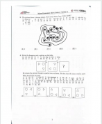 袋鼠數(shù)學(xué)競(jìng)賽出分啦！2025袋鼠數(shù)學(xué)競(jìng)賽查分教程（詳細(xì)版）