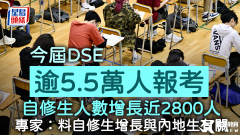 DSE考試培訓輔導課程！