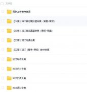 廣州KET熱卷現(xiàn)象—廣州KET考試時間、報名、考點一文了解