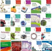 【IGCSE彩色教材電子版pdf】包含IG數(shù)學(xué)、物理、化學(xué)、經(jīng)濟(jì)、生物、英語、計(jì)算機(jī)百度盤
