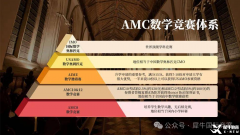 AMC10和AMC12一樣嗎？高中生如何選擇？賽前如何備考？