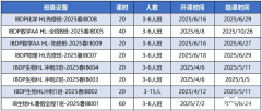 IB選課王炸組合建議！IB全科輔導(dǎo)班詳情介紹！