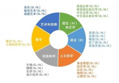 IBDP課程暑期預修班，熱門學科小班授課！