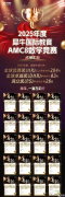 上海AMC8數(shù)學(xué)競賽培訓(xùn)，名師輔導(dǎo)拿獎1%！