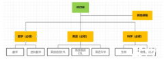 IGCSE如何選課？IGCSE選課攻略！