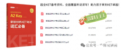 【干貨】KET考試內(nèi)容是什么? KET一文講清楚！
