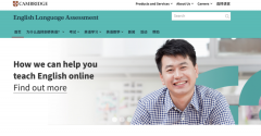 2025KET英語(yǔ)考試時(shí)間安排，ket個(gè)人報(bào)名方法詳解！