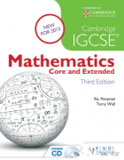 igcse0580和0606的區(qū)別，附igcse培訓課程