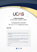 英國UCAS官方認(rèn)證Alevel脫產(chǎn)機(jī)構(gòu)推薦