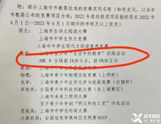 4年級(jí)能學(xué)AMC8數(shù)學(xué)競(jìng)賽嗎？備考的難點(diǎn)在哪？附Pre-AMC8課程介紹