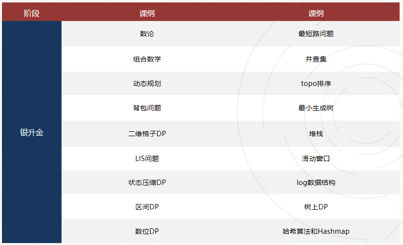 USACO暑期沖獎輔導！附晉級路線/競賽不同級別的含金量
