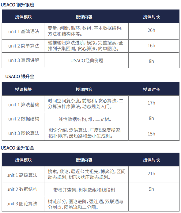 想讓孩子在計(jì)算機(jī)領(lǐng)域脫穎而出？USACO計(jì)算機(jī)競賽或許是你的不二選擇！